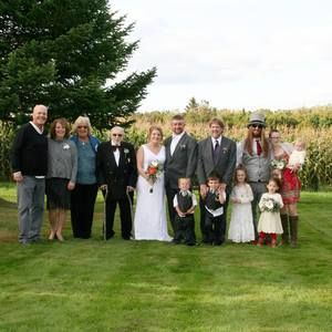 Meet your Posher, Laurie